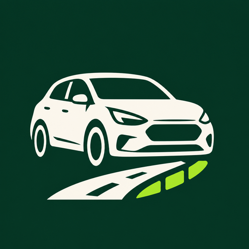 Logo Rodar